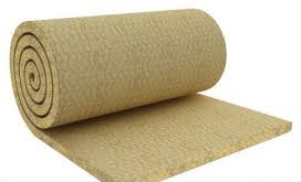 Bong Rockwool Dạng Lưới